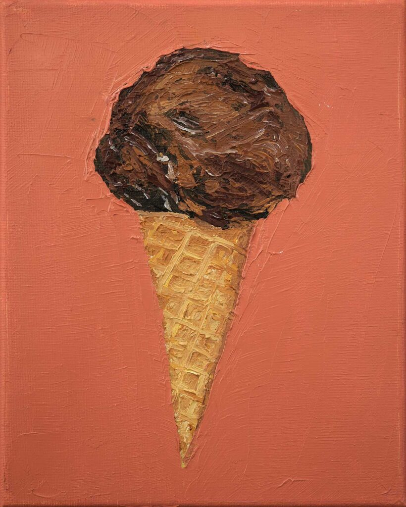 fudge-brownie