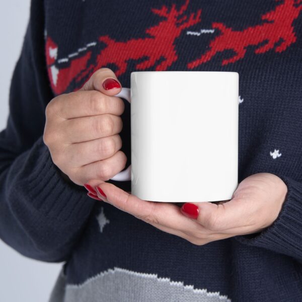Ranch House Ceramic Mug, (11oz, 15oz) - Image 12