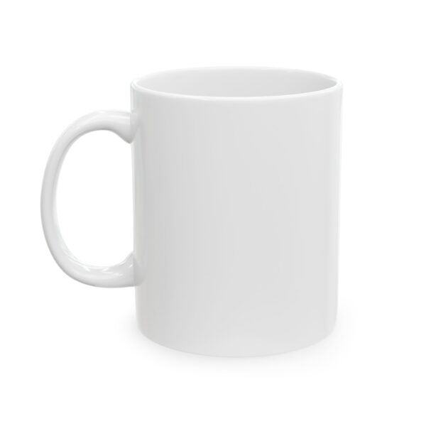 Ranch House Ceramic Mug, (11oz, 15oz) - Image 4